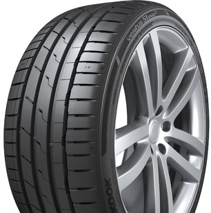 АВТОШИНА 235/65R19 HANKOOK K127A XL 109V